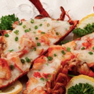 Lobster-Thermidor